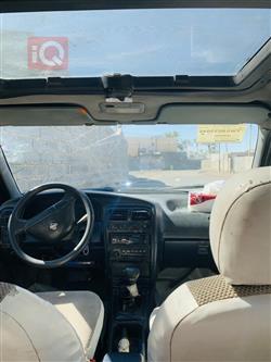 نيسان بريميرا